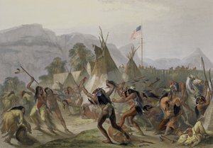 Fuerte Mackenzie, 28 de agosto de 1833, lámina 42 del Volumen 2 de 